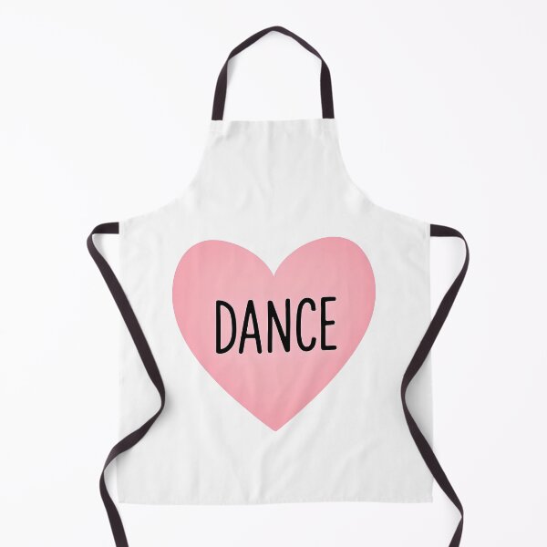 Item preview, I Heart Dance  designed and sold by CharmStudio.