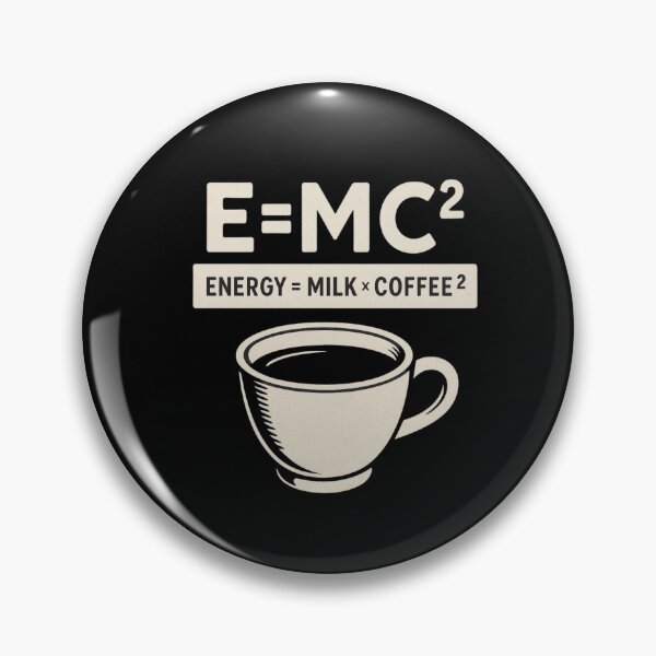 Item preview, E=mc2 designed and sold by BurunaMD.