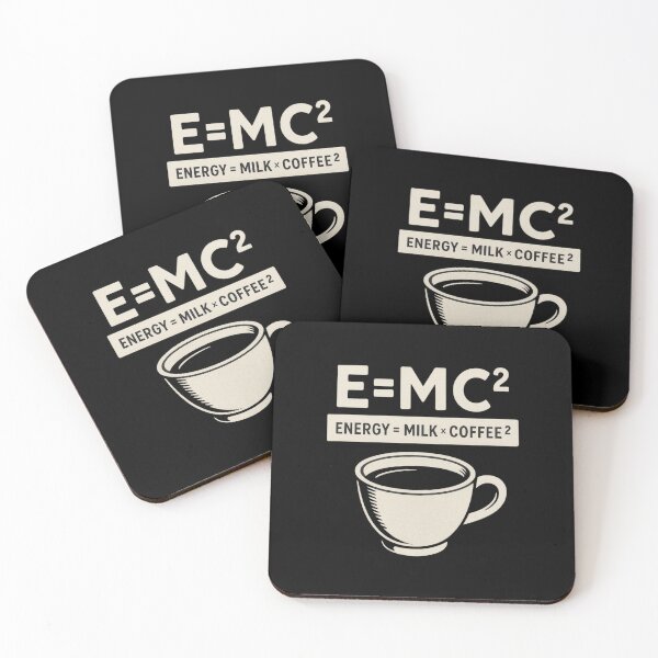 Item preview, E=mc2 designed and sold by BurunaMD.
