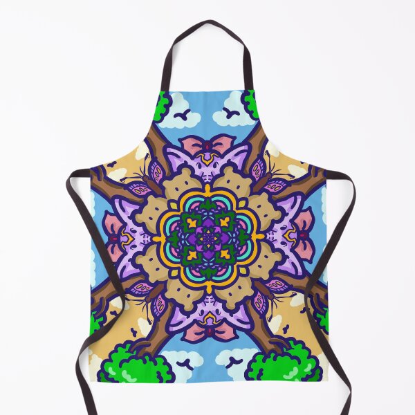 Item preview, Whimsical Forest Bloom designed and sold by BDay100901 .