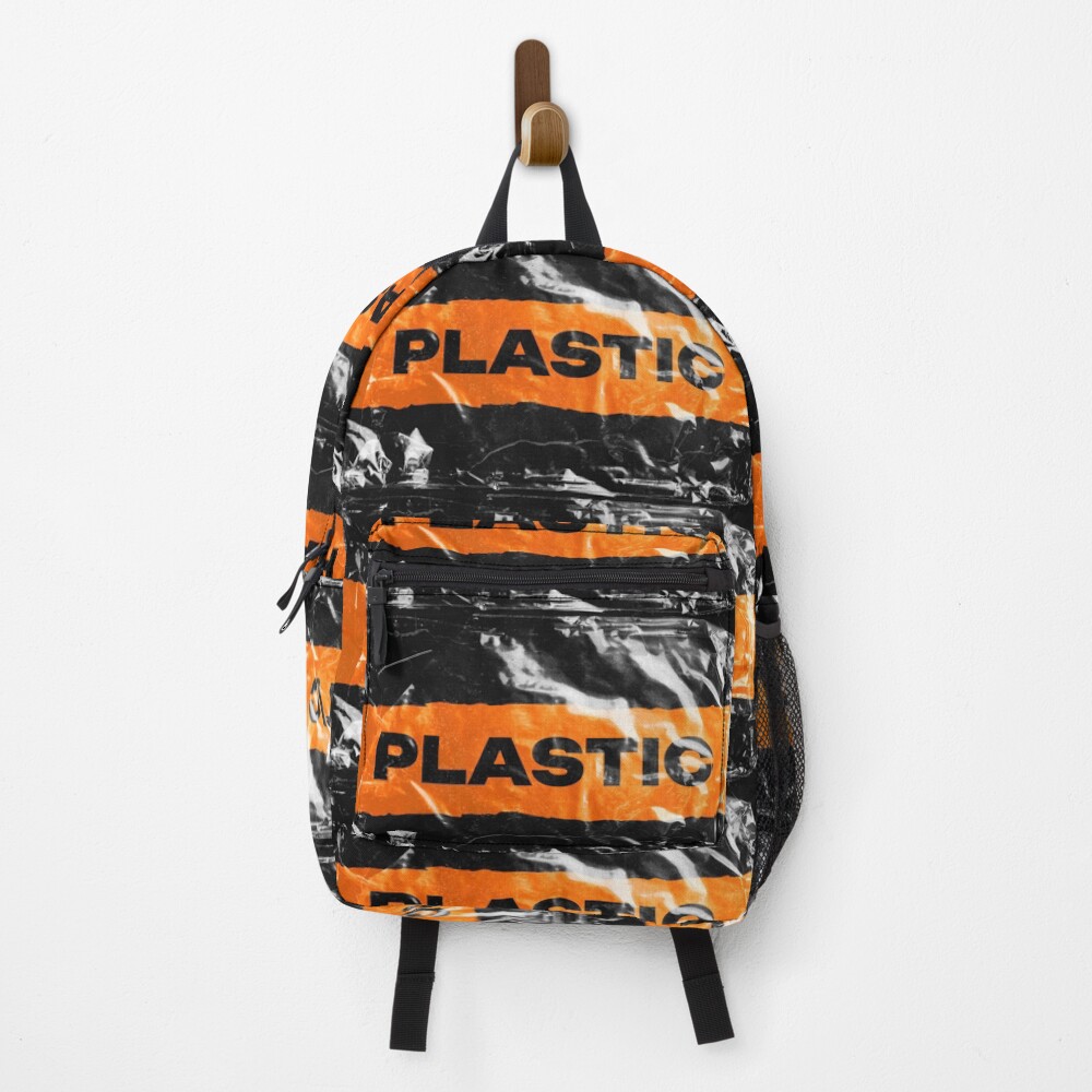 Item preview, Backpack designed and sold by FunEyeDesign.