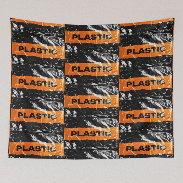 Artikelvorschau, Plastik entworfen und verkauft von FunEyeDesign.