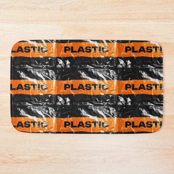 Item preview, Plastic designed and sold by FunEyeDesign.