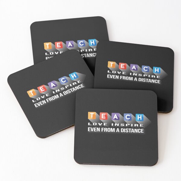 Item preview, Teach Love Inspire: Limitless Educator designed and sold by Zakrytos ★★★★★.