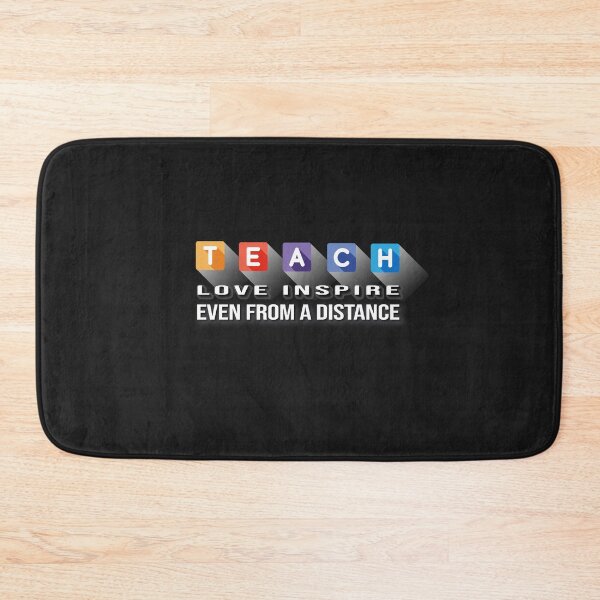 Item preview, Teach Love Inspire: Limitless Educator designed and sold by Zakrytos ★★★★★.
