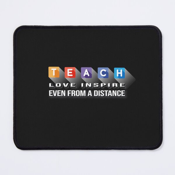 Item preview, Teach Love Inspire: Limitless Educator designed and sold by Zakrytos ★★★★★.
