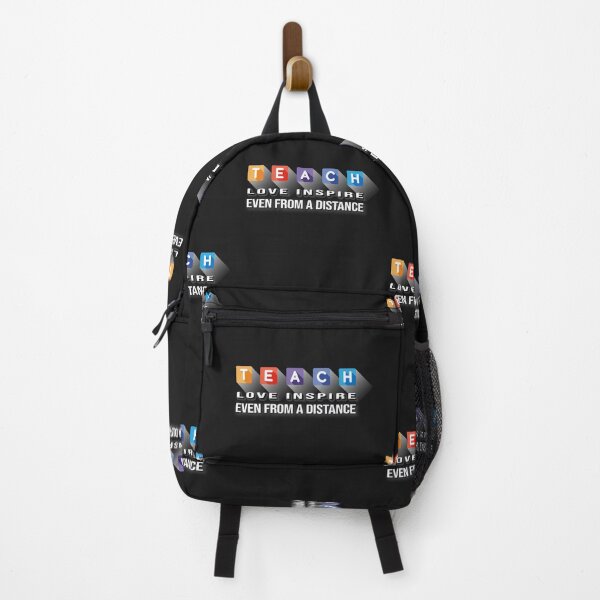 Item preview, Teach Love Inspire: Limitless Educator designed and sold by Zakrytos ★★★★★.