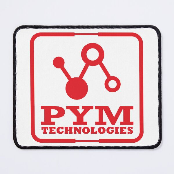 Item preview, Pym Technologies designed and sold by CargoHoldDesign.