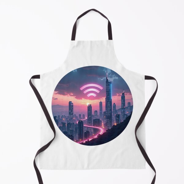 Item preview, Digital dusk tech t shirt designed and sold by Nakshtra25.