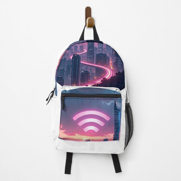 Item preview, Digital dusk tech t shirt designed and sold by Nakshtra25.