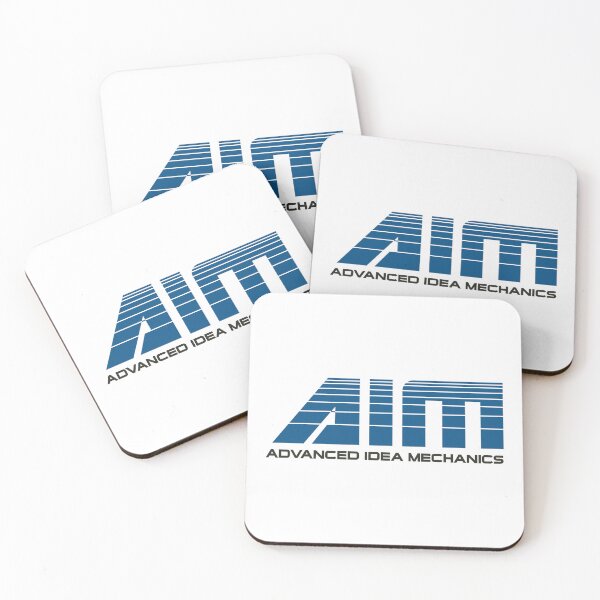 Item preview, AIM - Old designed and sold by CargoHoldDesign.