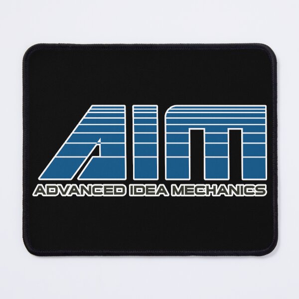 Item preview, AIM - Old designed and sold by CargoHoldDesign.