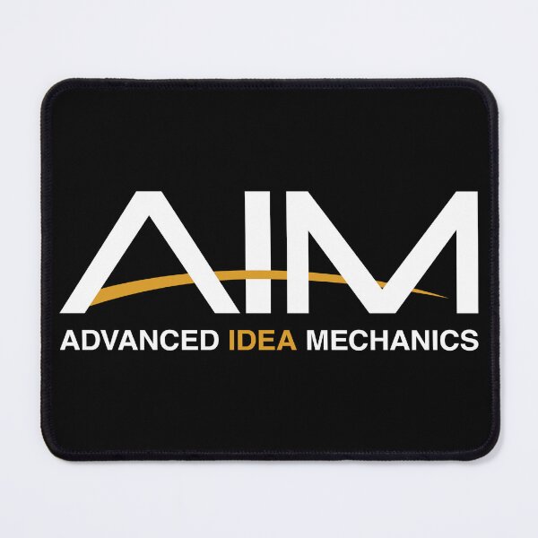 Item preview, AIM - New designed and sold by CargoHoldDesign.