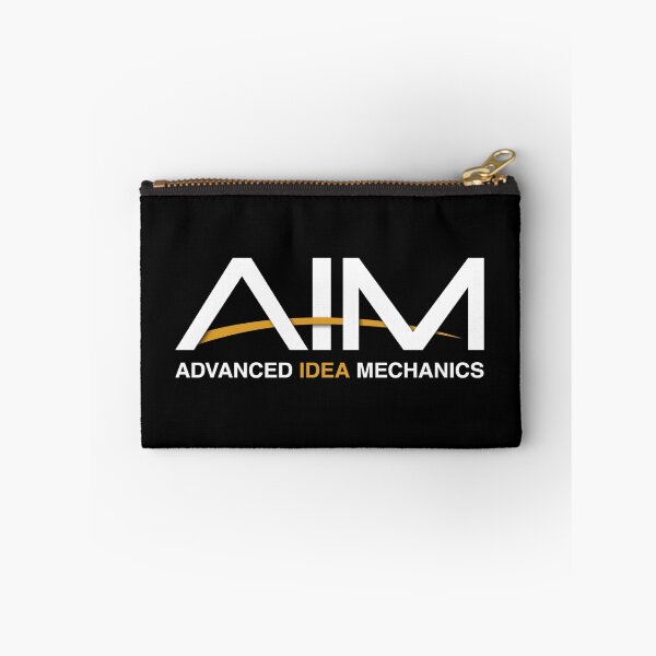 Item preview, AIM - New designed and sold by CargoHoldDesign.