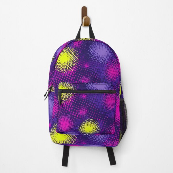 Item preview, Retro Halftone Dot Burst designed and sold by Enea Kelo.