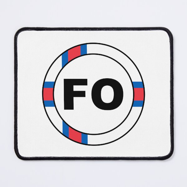 Item preview, Faroe Islands - Føroyar - Færøerne  designed and sold by foolhandy.