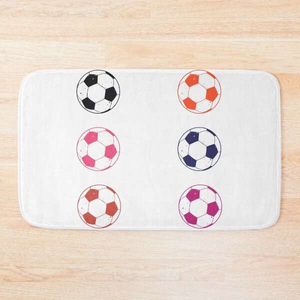 Item preview, Soccer ball designed and sold by Paper Drip.