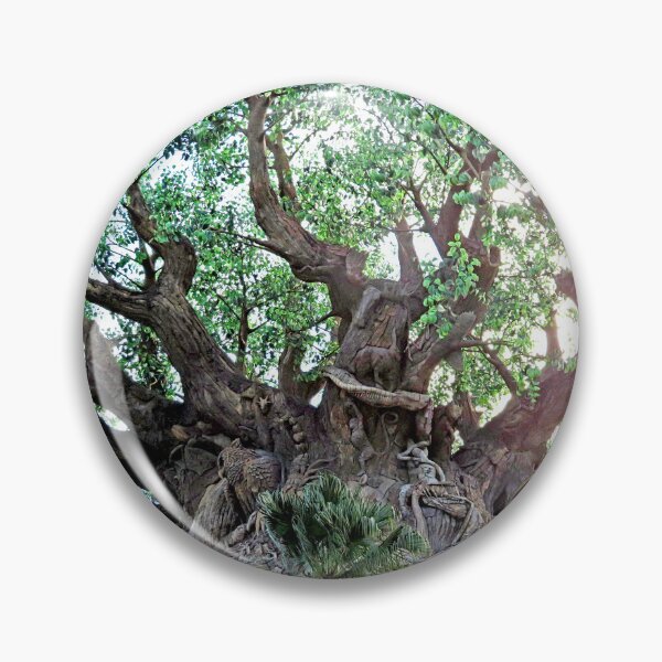 Item preview, Tree Of Life designed and sold by ShutterbugBttns.