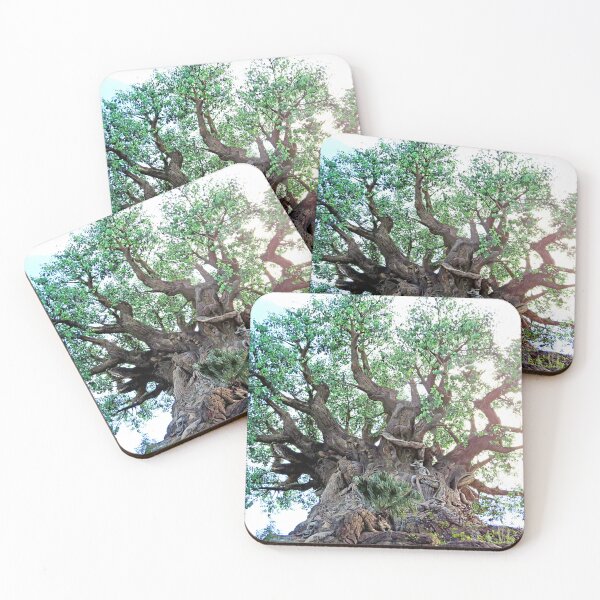 Item preview, Tree Of Life designed and sold by ShutterbugBttns.