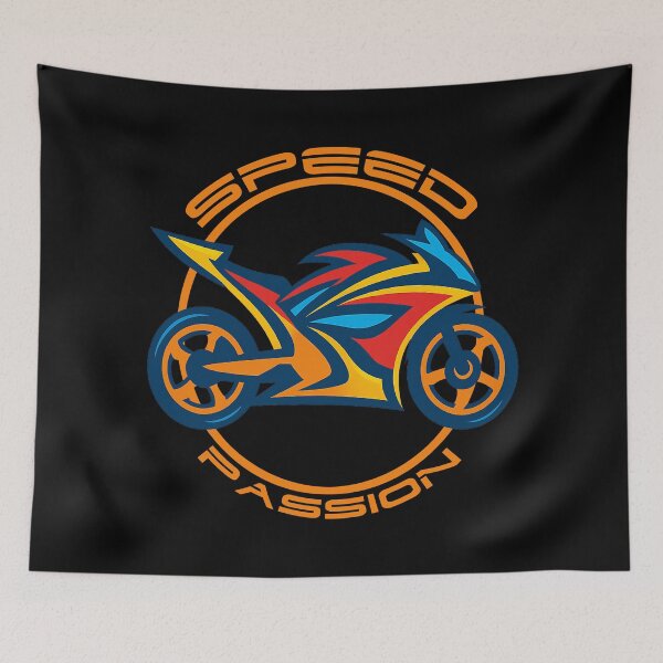 Item preview, SPEED PASSION designed and sold by TATTOO-DESIGN.