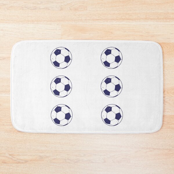 Item preview, Soccer ball designed and sold by Paper Drip.