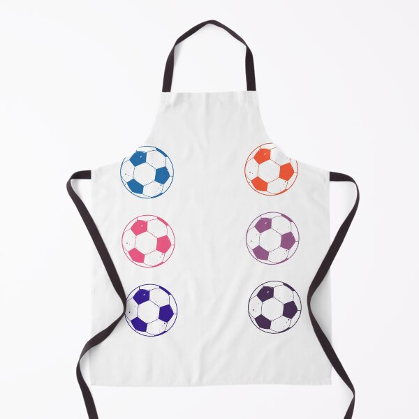 Item preview, Soccer ball designed and sold by Paper Drip.