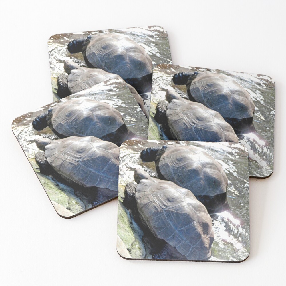 Item preview, Coasters (Set of 4) designed and sold by ShutterbugBttns.