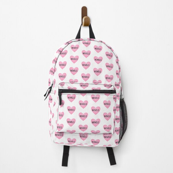 Item preview, I Heart Novels  designed and sold by CharmStudio.
