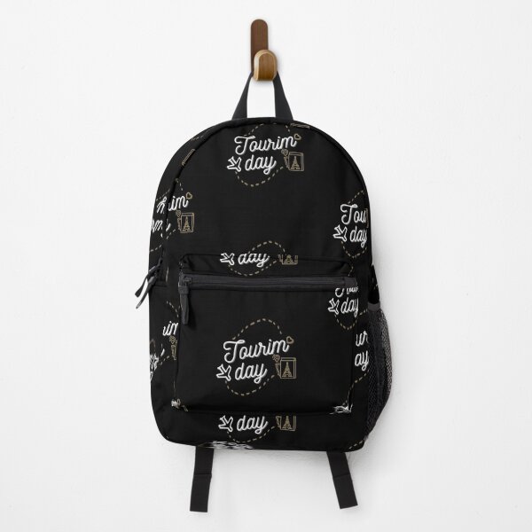 Item preview, Wanderlust Heart Journey Essentials Art designed and sold by Zakrytos ★★★★★.