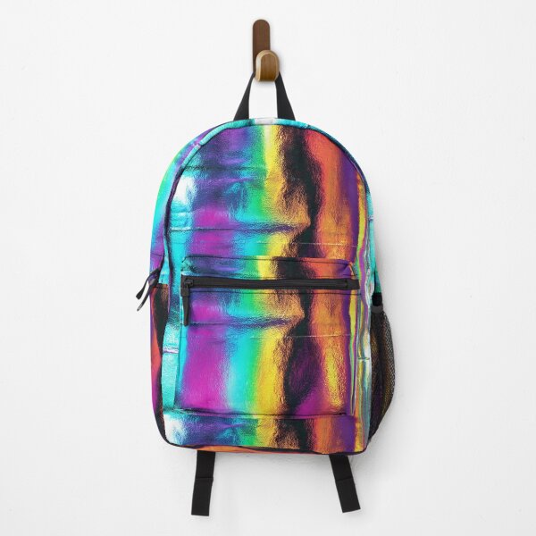 Item preview, Vibrant Gradient Mesh Abstraction designed and sold by Enea Kelo.