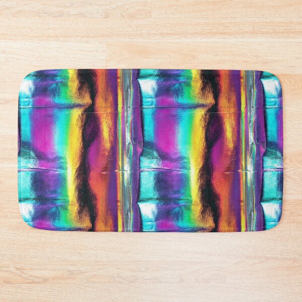 Item preview, Vibrant Gradient Mesh Abstraction designed and sold by Enea Kelo.