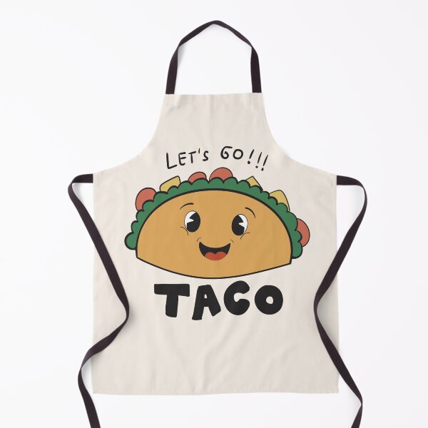 Item preview, Let,s Go Taco designed and sold by Rnaart.