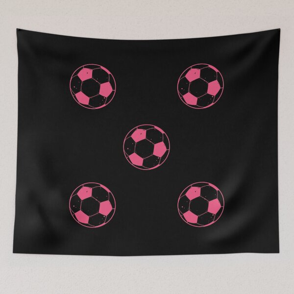 Item preview, Soccer ball designed and sold by Paper Drip.