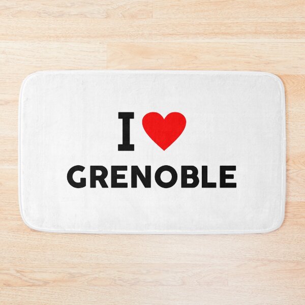 Item preview, Grenoble France designed and sold by tony4urban.