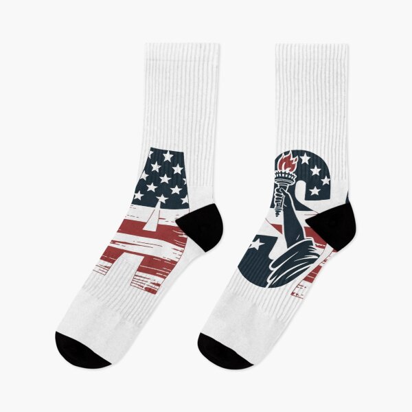 Item preview, USA Liberty Torch designed and sold by SignumShop.