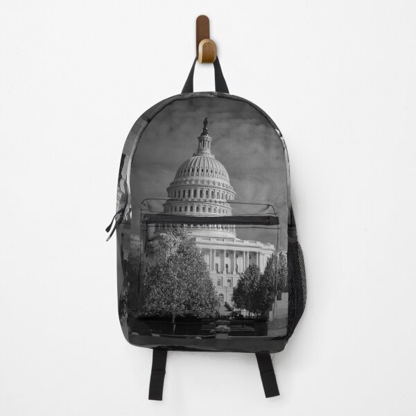 Item preview, The Capital of the United State’s  designed and sold by MylowNV.