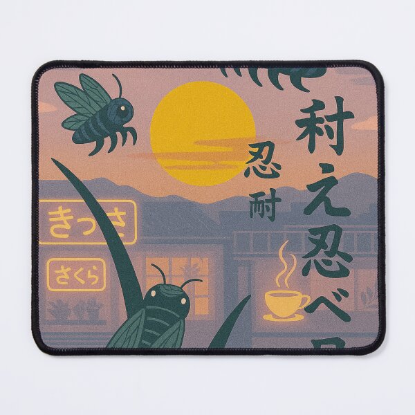 Item preview, Scream – Sunset Overload Edition designed and sold by OpenArt.