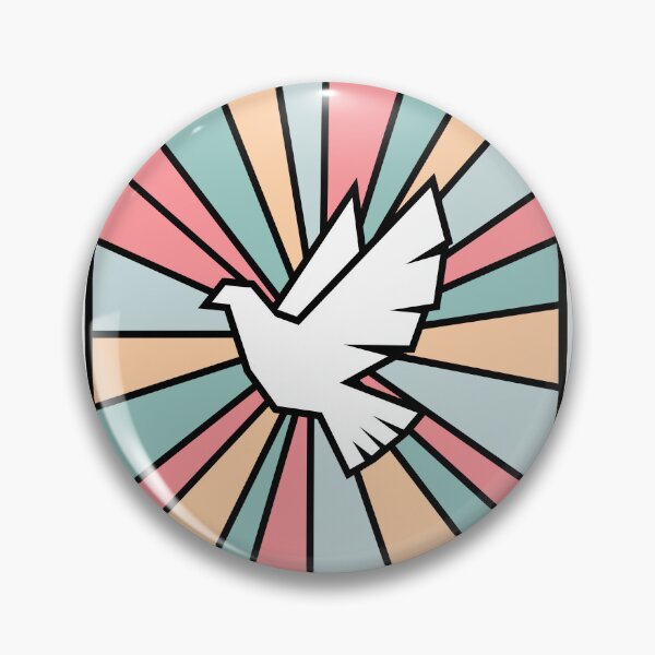 Item preview, Pentecost designed and sold by TshaStore.