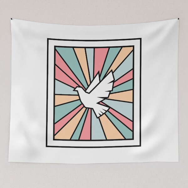 Item preview, Pentecost designed and sold by TshaStore.