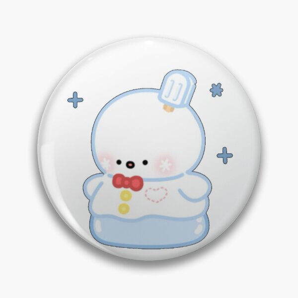 Item preview, Zayne Snowman Love and Deep Space designed and sold by peachycat2.