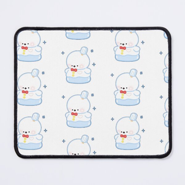 Item preview, Zayne Snowman Love and Deep Space designed and sold by peachycat2.