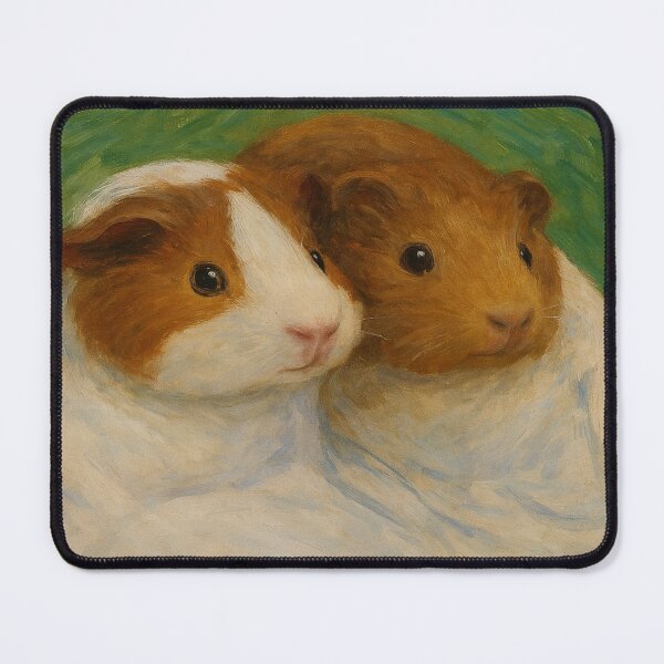 Item preview, The Sisters (After Cassatt) designed and sold by gandolfwizard.