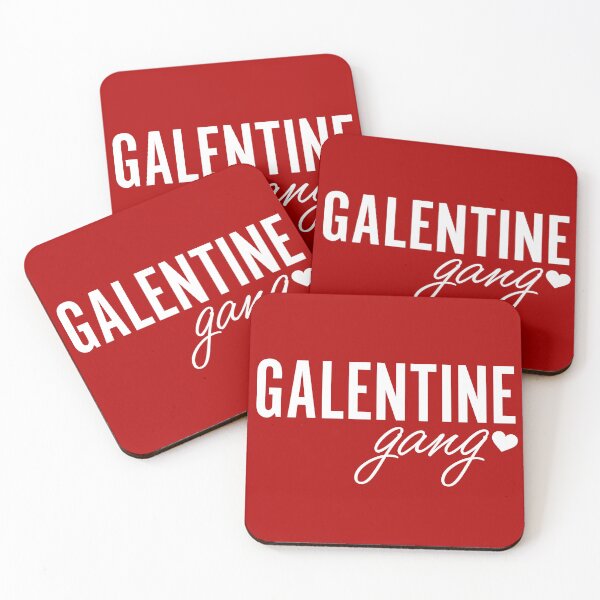 Item preview, Galentine Gang designed and sold by PeoplizeIt.
