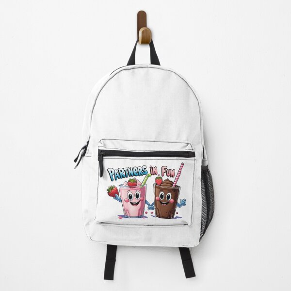 Item preview, Fun Companions - Design for Cheerful Friends designed and sold by StormArte.
