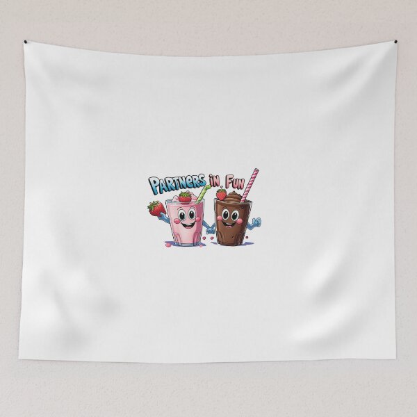 Item preview, Fun Companions - Design for Cheerful Friends designed and sold by StormArte.