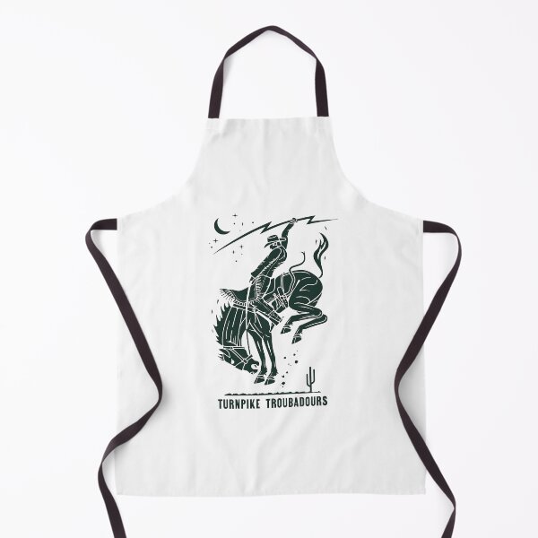 Item preview, the dance cowboy horse green black decal designed and sold by mardaafata.