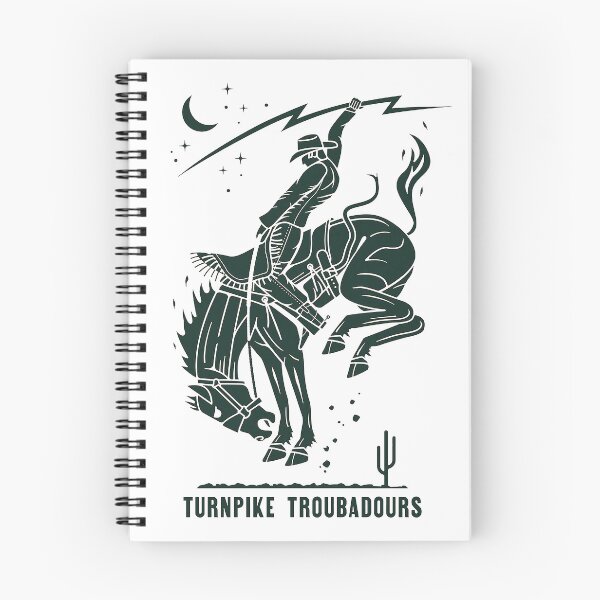 Item preview, the dance cowboy horse green black decal designed and sold by mardaafata.