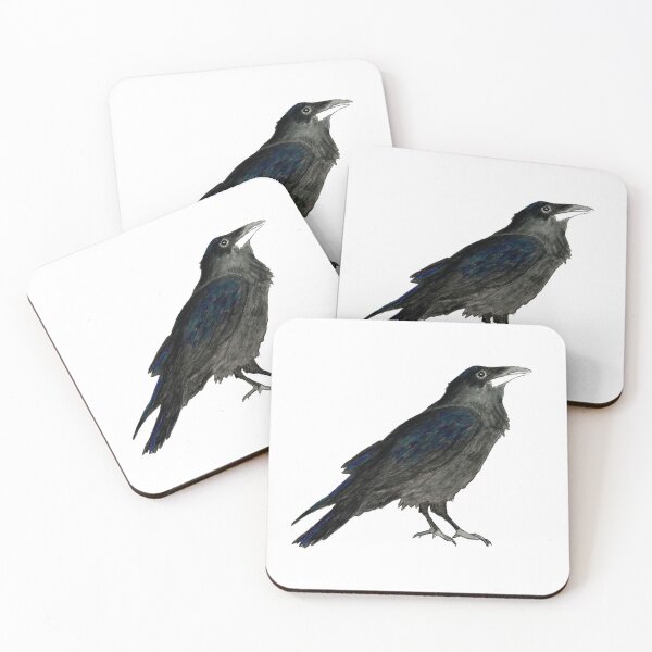 Item preview, Cool Crow designed and sold by Juliejart.