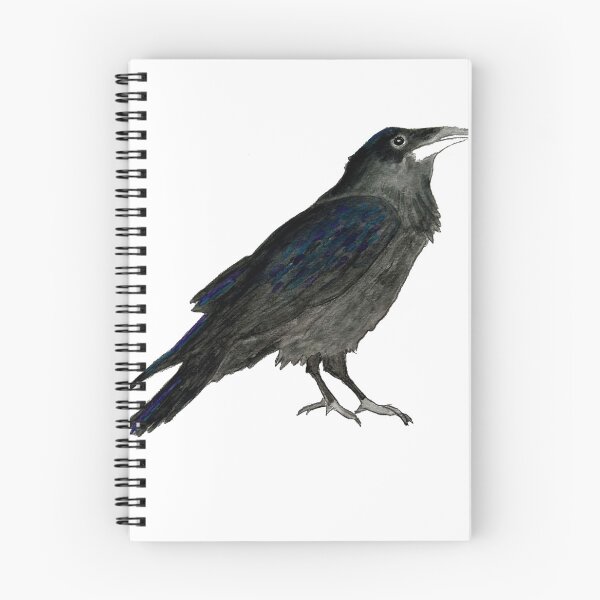 Item preview, Cool Crow designed and sold by Juliejart.