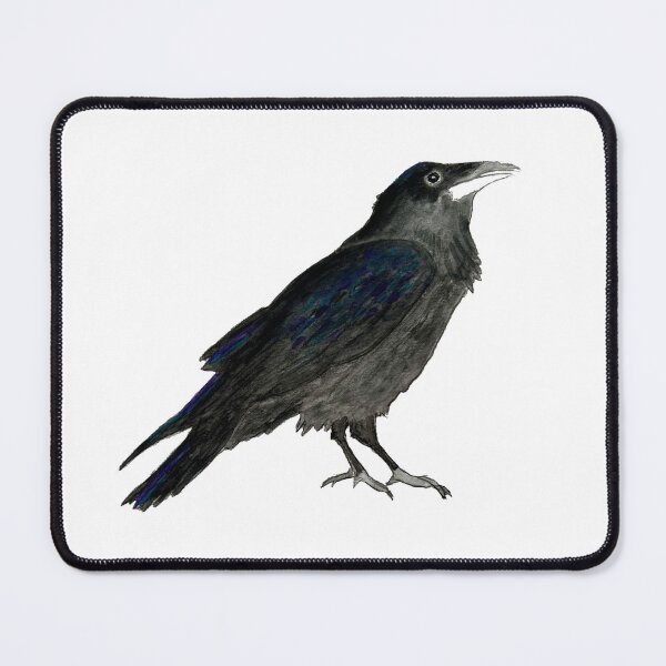 Item preview, Cool Crow designed and sold by Juliejart.